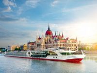 8 Tage Donaukreuzfahrt - Spektakuläre Donau Metropolen
