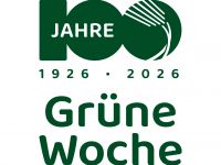 100 Jahre Grüne Woche in Berlin