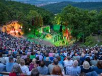 Walpurga - Das Musical im Harz