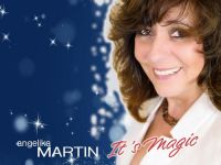 Winterzauber mit Angelika Martin beim Rosenwirt