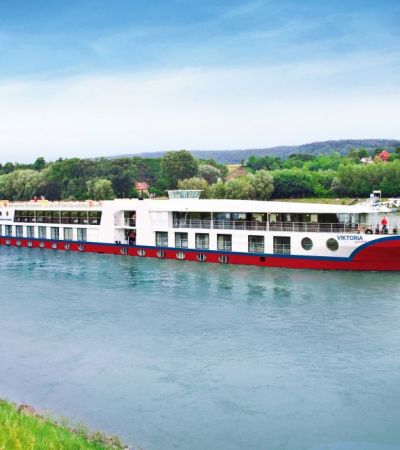 Donau - Die Königin der Flüsse