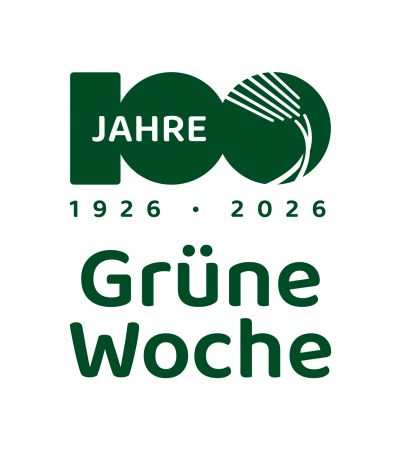100 Jahre Grüne Woche in Berlin