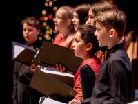 MDR Kinderchor | MDR Sinfonieorchester im Gewandhaus Leipzig