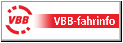 VBB-Fahrinfo
